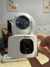 乔安（JOOAN）双摄1600万像素监控摄像头无线wifi网络高清监控器360度无死角带夜视全景云台家用AI监控手机远程 实拍图