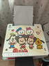爱普生（EPSON）【6代新品】L3351墨仓式彩色打印机 微信打印/无线连接 家用AI学习打印机（打印、复印、扫描） 实拍图