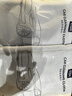 亿色洗车毛巾擦车专用小辫子收水超细纤维不掉毛吸水抹布无痕汽车专用 实拍图