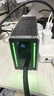 黑鲨6Ultra磁吸液冷手机散热器游戏直播半导体散热背夹降温神器平板苹果17iPad小米红魔iqoo一加绝区零 实拍图