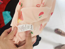 笛莎（DEESHA）【7A抑菌】女童睡裙公主风小女孩纯棉夏季薄款透气中大童连衣裙 实拍图