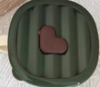 taoqibaby辅食碗儿童吸盘碗食品级餐具餐盘家用外出便携碗配吸管宝宝饭盒 实拍图