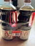 海天 0金标生抽酱油1.28L*2【特级酱油】金标系列 0添加防腐剂 实拍图