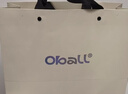 Oball520情人节礼物女神钛杯纯钛保温杯时尚轻便户外水杯送女朋友老婆 实拍图