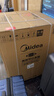 美的（Midea）滚筒洗衣机10公斤全自动智能变频大容量家用洗衣机 巴氏除菌 羊毛洗 筒自洁 简尚系列 V36T/11FPRO 【 滚筒洗烘 一体】 巴氏除菌 V11FPRO白色 实拍图