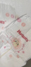 好奇（Huggies）铂金装小桃裤成长裤XXXL26片*4包(17kg以上)【透爽散热】 实拍图
