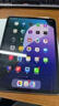闪魔适用iPad pro钢化膜2026/25/22款air8/7/6/5保护膜11/12.9/13英寸高清抗蓝光平板膜 【加强版电镀双倍抗指纹】 2018/20/21/22款 pro 11英寸 实拍图