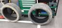 WINDA万达轮胎 汽车轮胎 265/40R22 106V WH20 适配路虎揽胜星脉 实拍图