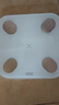 PICOOC有品智能体脂秤WiFi版电子秤体重秤家用减肥高精准测人体脂肪称心率监测生日520情人节礼物送女友 实拍图
