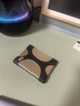 西部数据（WD）移动硬盘2TB type-c Ultra系列 2.5英寸 金 机械硬盘 笔记本电脑外接加密兼容Mac 大容量家庭存储 实拍图