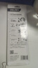 得力（deli） 得力（deli）斜嘴钳多功能剥线钳铬钒钢省力家用 斜口钳偏口钳  实拍图