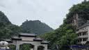 京东京造【纯棉牛仔】长袖衬衫男2026新款休闲情侣外套 中蓝色M 实拍图