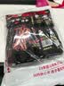 鸽鸽巨辣死神辣条28g*10包特辣麻辣辣味网红怀旧休闲小零食超辣小面筋 实拍图
