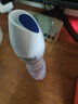 舒耐女士爽身香体喷雾 柔滑干爽150ml 一喷净味留香久 (包装随机) 实拍图