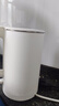 志高（CHIGO）【价保618】烧水壶电热水壶电水壶双层防烫1.8L大容量家用烧水壶304不锈钢内胆大功率快速烧水 实拍图