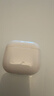 Apple/苹果 AirPods 4(支持主动降噪)搭配无线充电盒(USB-C)苹果耳机 蓝牙耳机适用iPhone/iPad 四代 实拍图