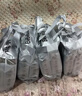 bebebus金标安睡拉拉裤超薄尿不湿茶树精华成长裤安睡一整夜2XL20片 实拍图