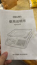 得力（deli）称重电子秤商用台秤计价秤计数电子称菜场超市高精度卖菜专用秤 1台 TE900 实拍图