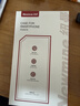 纽曼（Newmine）【发黄包赔 | 赠钢化膜】适用苹果17promax透明手机壳iphone16保护壳外壳 15高清14防摔13散热磁吸 苹果16 Pro Max（ 高透抗黄|金属按键） 【德国拜耳 实拍图