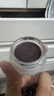 悠宜（unny club）流云持妆眼线膏02自然棕3g 防水防汗持久不晕染锁色初学者母亲节 实拍图