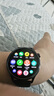 小米（MI）Xiaomi Watch S5 黑色 时尚智能手表 21天超长续航 澎湃OS3 心脏健康 全新骑行体验 汽车钥匙 实拍图
