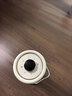艾美特（AIRMATE）【超级单品】暖风机/石墨烯取暖器/电暖器/电热取暖器 家用全屋升温电暖气小型小太阳热风机 K72 实拍图