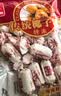 春光食品 海南特产 零食礼盒 1200g 休闲儿童零食 团购伴手礼包 实拍图