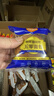 麦吉士五零面包高蛋白轻态欧包无面粉无蔗糖零食品非全麦面包6袋 实拍图