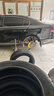 玛吉斯（MAXXIS）轮胎/汽车轮胎 235/45ZR17 97Y VS5 适配奥迪A4/迈腾 实拍图