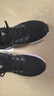 耐克NIKE跑步鞋男减震透气RUN SWIFT 3运动鞋春夏款DR2695-002黑白45 实拍图