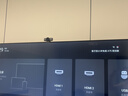 罗技（Logitech）大师系列 MX Brio 705 4K高清摄像头 网络直播摄像头 视频通话 会议网课 带隐私保护盖 降噪麦克风 实拍图