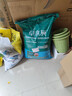 德沃多纯草木灰50L纯正钾肥农家肥有机肥料植物营养土壤绿植养花种植土 实拍图