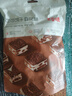 百草味 可可饼干雪花酥160g  网红糕点休闲零食牛轧奶芙糖 实拍图