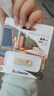金士顿（Kingston）64GB USB3.2 Gen 1 U盘 DTSE9G3 金属U盘 读速220MB/s 写速100MB/s 学习办公投标电脑车载优盘 实拍图