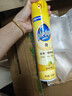 碧丽珠 家具护理喷蜡 330ml 柠檬 护理蜡 保养油 实木家具 瓷砖皮革  实拍图