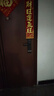 英典（YINGDIAN）K8指纹锁智能门锁民宿公寓密码锁入户门智能锁家用防盗门电子锁 (九合一开锁+远程开门)指导安装 实拍图