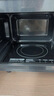 美的（Midea）小滋味变频平板式微波炉高颜值猫爪萌宠智能家用20L大容量一级能效M20H5 实拍图