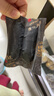 锋味派黑猪肉烤肠原味400g火山石香肠儿童早餐火腿肉肠热狗空炸烧烤食材 晒单实拍图