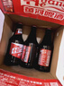 黄河啤酒 黄河王10度 500ml*12瓶 整箱装【产品升级，新旧包装随机发货】 晒单实拍图