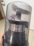 莱克吉米【母婴级TOP1】除螨仪大吸力吸尘S5Ultra家用床上高温杀菌小型手持去螨虫一体机【价保618】 实拍图