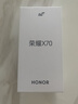 荣耀Play10C 5G AI手机 6000mAh高能电池 360°整机抗摔防水 AI 一键直达 8+256 幻夜黑 国家补贴 实拍图