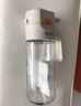 双枪油壶喷雾倒油喷油一体两用雾化食用油玻璃油壶厨房家用不挂油 实拍图