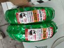 朝阳轮胎90/90-10电动车摩托车踏板车真空胎 盾甲腾龙防爆型8层 H-892 实拍图