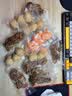 鲜京采 原切牛腱子 4斤 不含腱子芯  炖煮健身 京东自有品牌【真原切】 实拍图