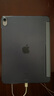 CangHua 适用ipad air5/4保护套10.9英寸 2020/2022款Air4/5保护壳苹果平板电脑三折支架超薄防弯皮套 实拍图