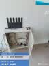 绿联 超五类网线 千兆网络连接线 Cat5e超5类成品跳线20米 工程家用装修电脑宽带八芯双绞线黑 35821 实拍图