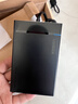 绿联 USB3.0移动硬盘盒2.5英寸外置硬盘壳 SATA串口笔记本电脑台式机外接固态机械SSD硬盘盒子 USB3.0固定线 实拍图