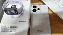 OPPO Reno15 12GB+512GB 星光蝴蝶结 2亿像素 实况拼图 5G智能小直屏学生游戏AI拍照手机 新品国家补贴 实拍图