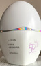 LiLiA准孕妇防晒霜乳专用物理防紫外线SPF50+保湿隔离遮瑕三合一防水汗 实拍图