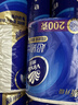 维达（Vinda）有芯卷纸 蓝色经典4层200克*10卷 厚韧大分量 卫生纸厕纸 卷筒纸 实拍图